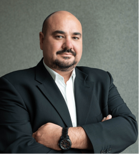 Markus Kerber ist Quality Manager