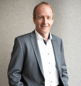 Bernhard Hausleitner ist Casting Expert